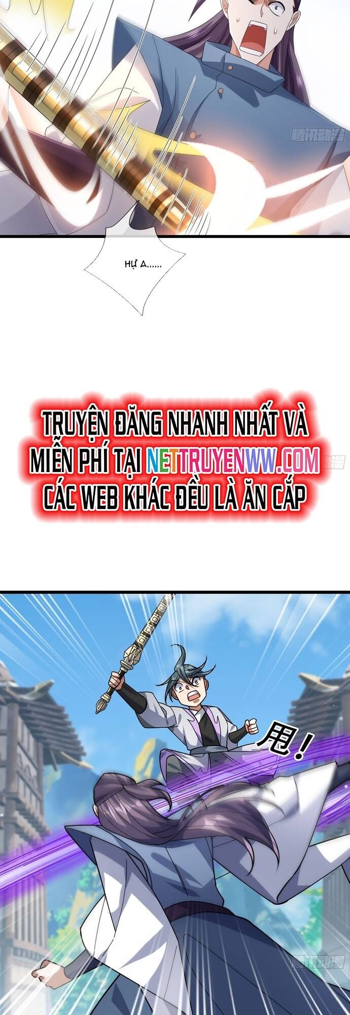 đọc truyện Tiên Làm Nô Thần Là Bộc, Đại Đế Làm Chó Giữ Nhà Chương 22 ảnh 28 tại Thiên Thai Truyện