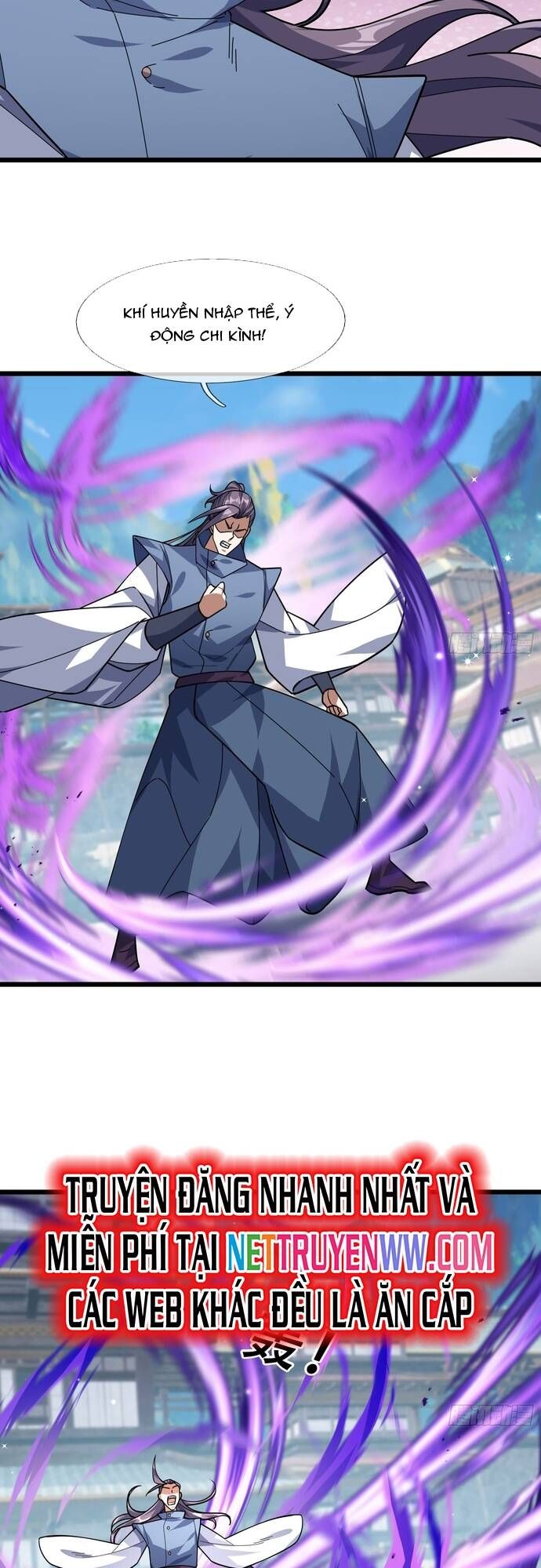 đọc truyện Tiên Làm Nô Thần Là Bộc, Đại Đế Làm Chó Giữ Nhà Chương 22 ảnh 31 tại Thiên Thai Truyện