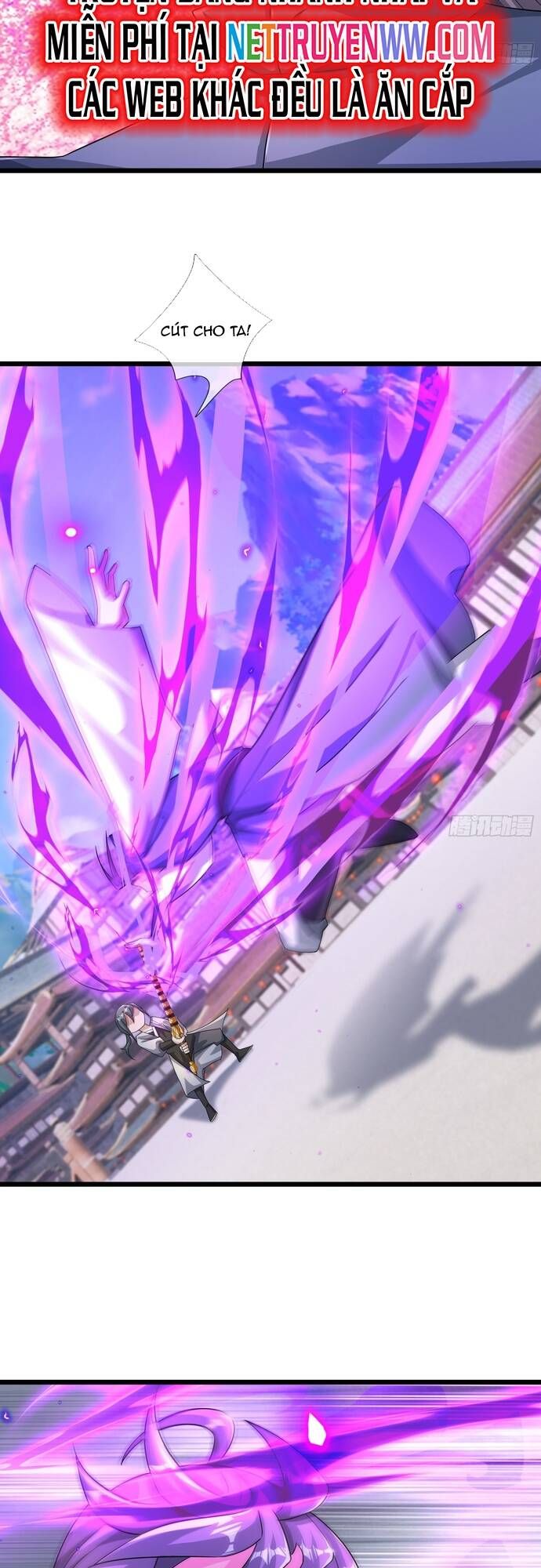 đọc truyện Tiên Làm Nô Thần Là Bộc, Đại Đế Làm Chó Giữ Nhà Chương 22 ảnh 38 tại Thiên Thai Truyện