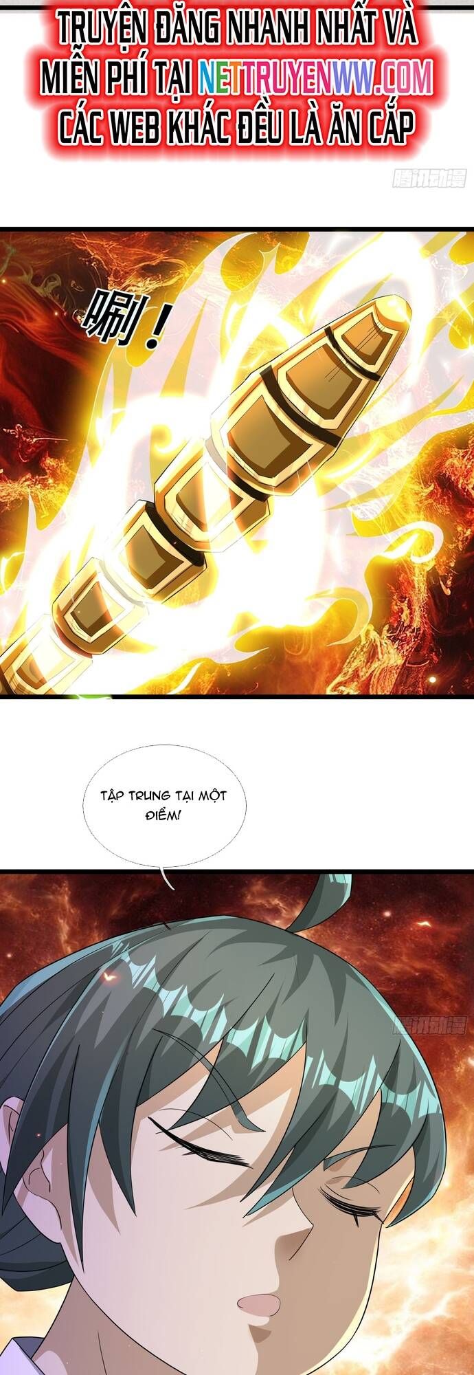 đọc truyện Tiên Làm Nô Thần Là Bộc, Đại Đế Làm Chó Giữ Nhà Chương 22 ảnh 41 tại Thiên Thai Truyện