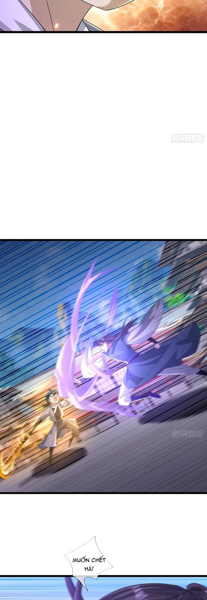 đọc truyện Tiên Làm Nô Thần Là Bộc, Đại Đế Làm Chó Giữ Nhà Chương 22 ảnh 42 tại Thiên Thai Truyện