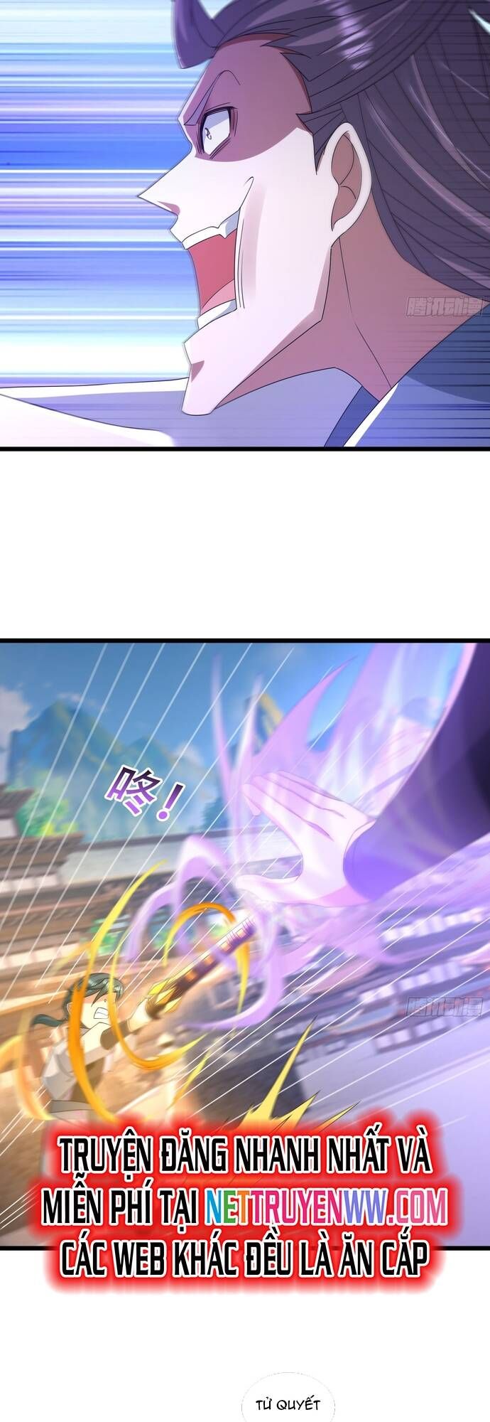 đọc truyện Tiên Làm Nô Thần Là Bộc, Đại Đế Làm Chó Giữ Nhà Chương 22 ảnh 43 tại Thiên Thai Truyện