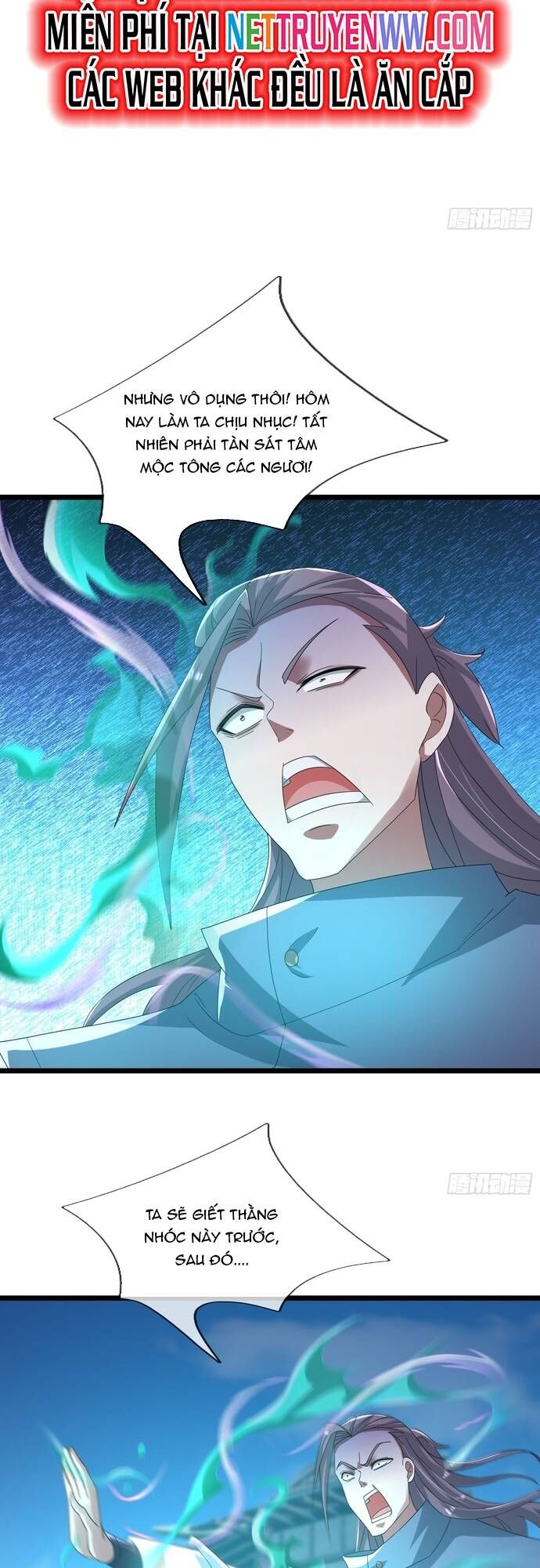 đọc truyện Tiên Làm Nô Thần Là Bộc, Đại Đế Làm Chó Giữ Nhà Chương 22 ảnh 50 tại Thiên Thai Truyện