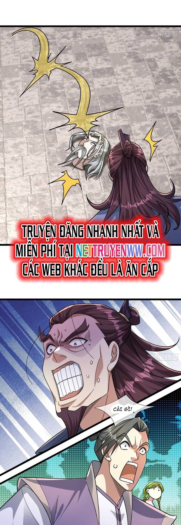 đọc truyện Tiên Làm Nô Thần Là Bộc, Đại Đế Làm Chó Giữ Nhà Chương 23 ảnh 27 tại Thiên Thai Truyện