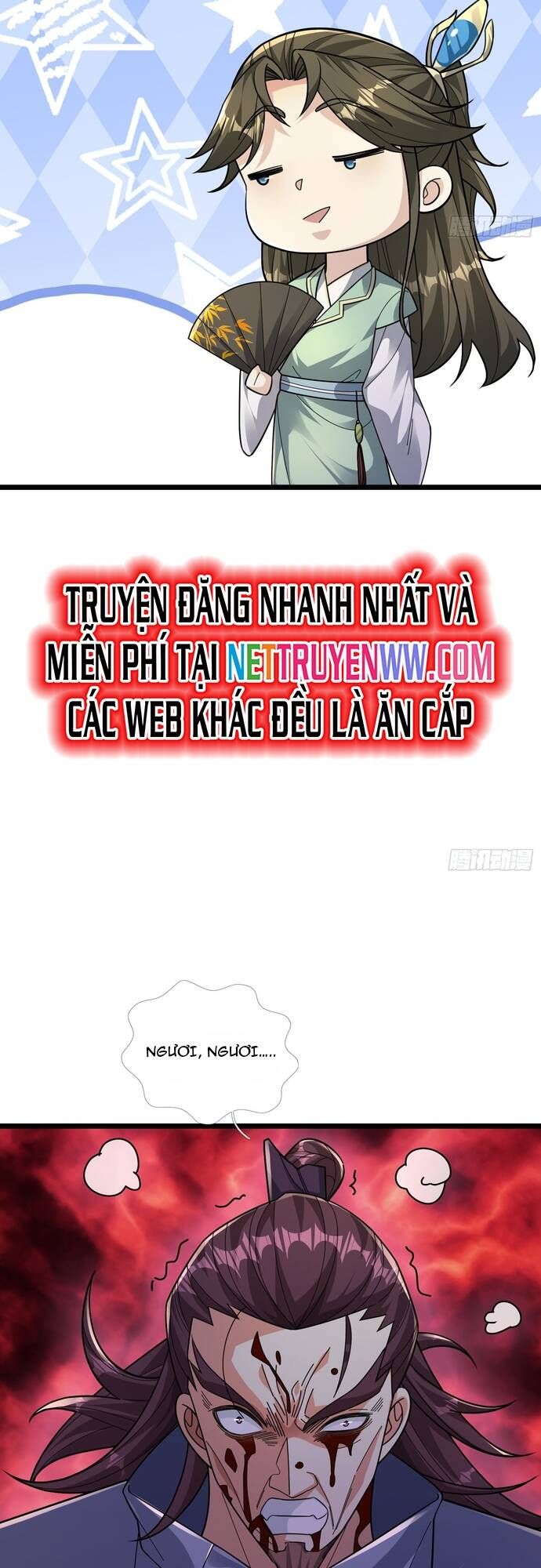 đọc truyện Tiên Làm Nô Thần Là Bộc, Đại Đế Làm Chó Giữ Nhà Chương 23 ảnh 30 tại Thiên Thai Truyện