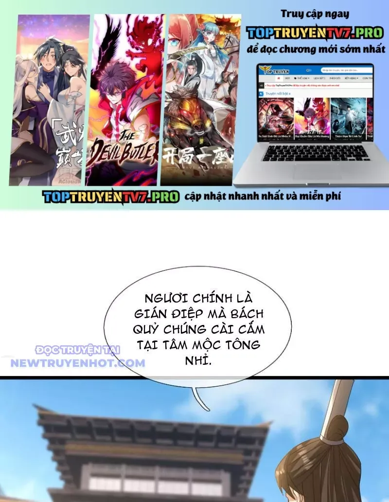 đọc truyện Tiên Làm Nô Thần Là Bộc, Đại Đế Làm Chó Giữ Nhà Chương 24 ảnh 3 tại Thiên Thai Truyện