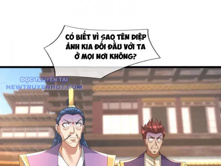 đọc truyện Tiên Làm Nô Thần Là Bộc, Đại Đế Làm Chó Giữ Nhà Chương 24 ảnh 102 tại Thiên Thai Truyện