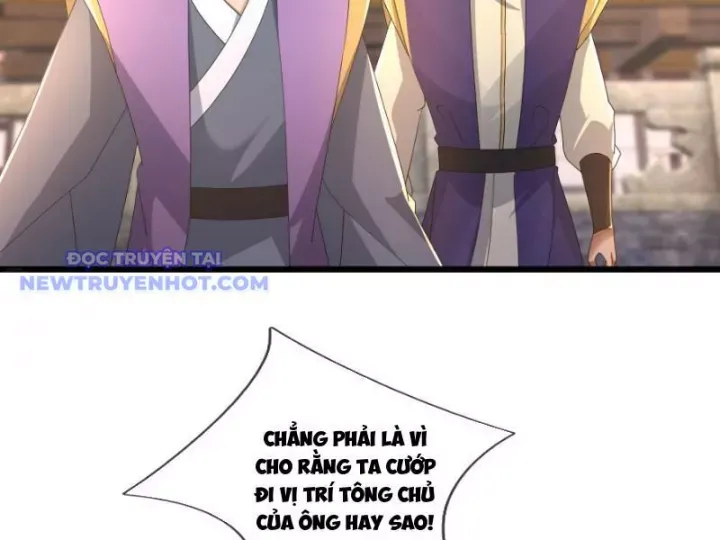 đọc truyện Tiên Làm Nô Thần Là Bộc, Đại Đế Làm Chó Giữ Nhà Chương 24 ảnh 103 tại Thiên Thai Truyện