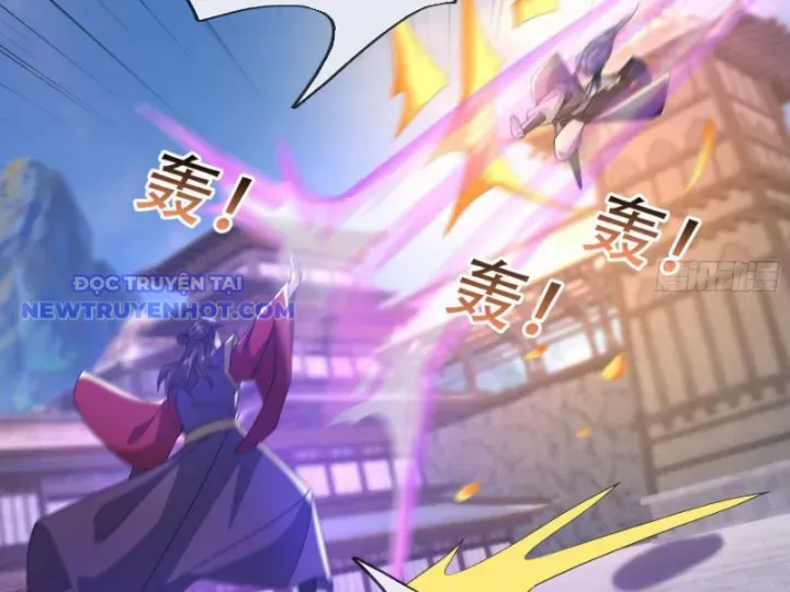 đọc truyện Tiên Làm Nô Thần Là Bộc, Đại Đế Làm Chó Giữ Nhà Chương 24 ảnh 106 tại Thiên Thai Truyện