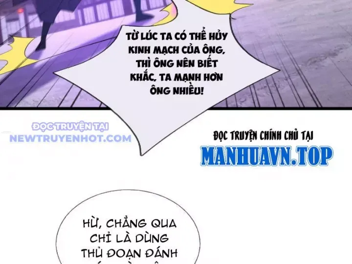 đọc truyện Tiên Làm Nô Thần Là Bộc, Đại Đế Làm Chó Giữ Nhà Chương 24 ảnh 107 tại Thiên Thai Truyện