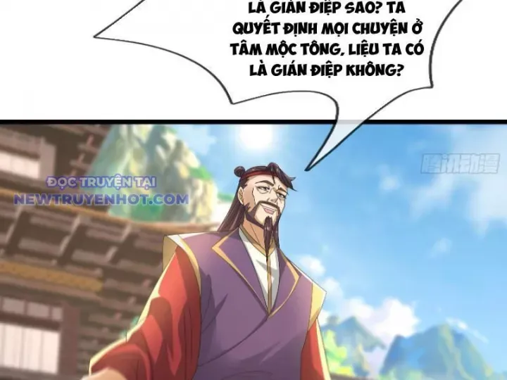 đọc truyện Tiên Làm Nô Thần Là Bộc, Đại Đế Làm Chó Giữ Nhà Chương 24 ảnh 13 tại Thiên Thai Truyện