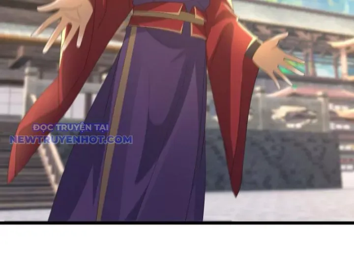 đọc truyện Tiên Làm Nô Thần Là Bộc, Đại Đế Làm Chó Giữ Nhà Chương 24 ảnh 14 tại Thiên Thai Truyện