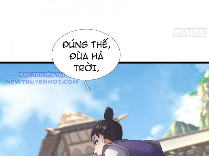 đọc truyện Tiên Làm Nô Thần Là Bộc, Đại Đế Làm Chó Giữ Nhà Chương 24 ảnh 15 tại Thiên Thai Truyện