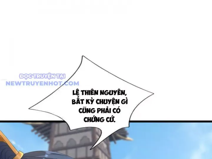 đọc truyện Tiên Làm Nô Thần Là Bộc, Đại Đế Làm Chó Giữ Nhà Chương 24 ảnh 18 tại Thiên Thai Truyện