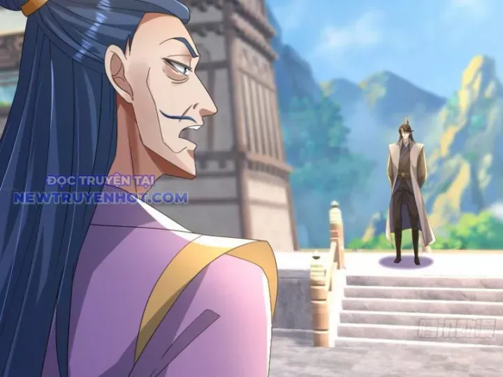 đọc truyện Tiên Làm Nô Thần Là Bộc, Đại Đế Làm Chó Giữ Nhà Chương 24 ảnh 19 tại Thiên Thai Truyện