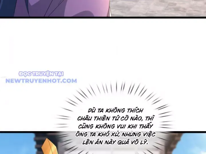 đọc truyện Tiên Làm Nô Thần Là Bộc, Đại Đế Làm Chó Giữ Nhà Chương 24 ảnh 20 tại Thiên Thai Truyện