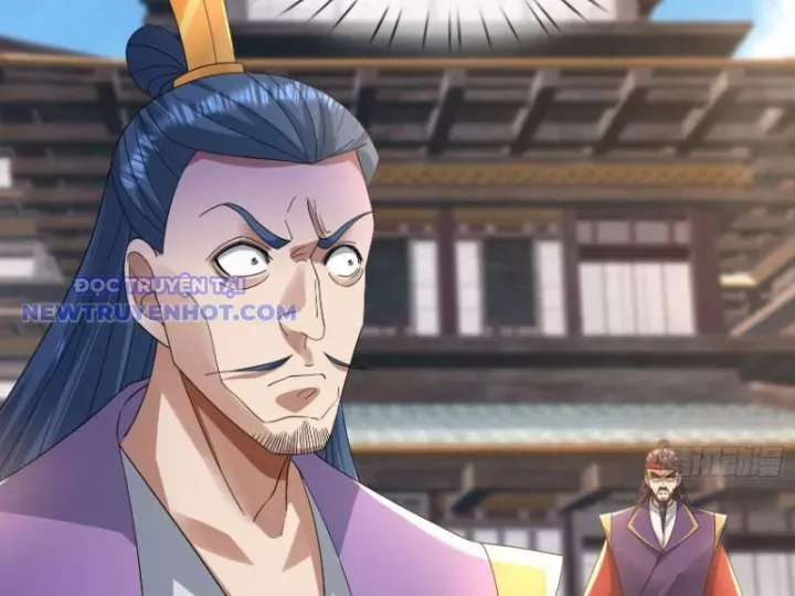 đọc truyện Tiên Làm Nô Thần Là Bộc, Đại Đế Làm Chó Giữ Nhà Chương 24 ảnh 21 tại Thiên Thai Truyện