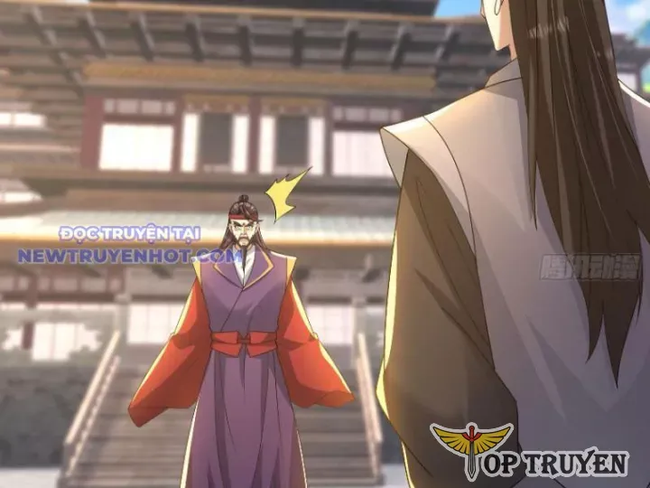 đọc truyện Tiên Làm Nô Thần Là Bộc, Đại Đế Làm Chó Giữ Nhà Chương 24 ảnh 4 tại Thiên Thai Truyện