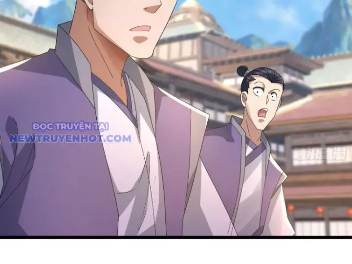 đọc truyện Tiên Làm Nô Thần Là Bộc, Đại Đế Làm Chó Giữ Nhà Chương 24 ảnh 25 tại Thiên Thai Truyện