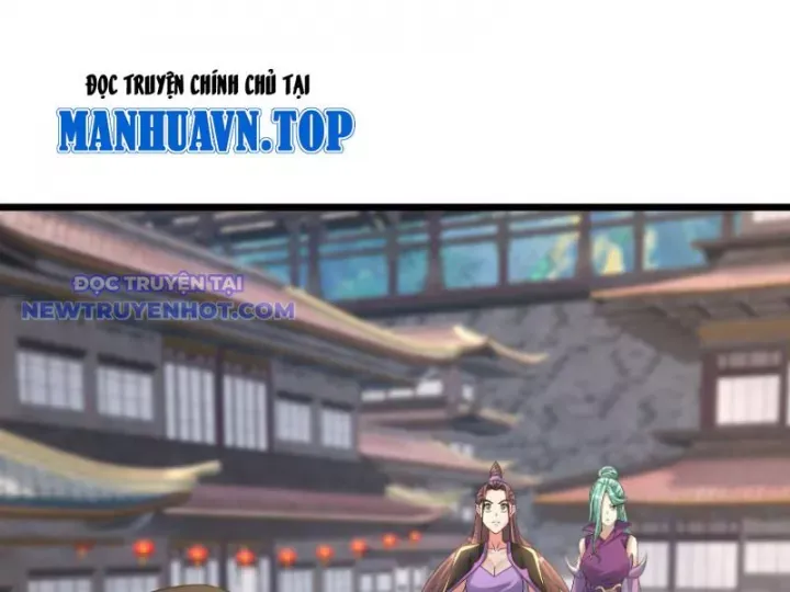 đọc truyện Tiên Làm Nô Thần Là Bộc, Đại Đế Làm Chó Giữ Nhà Chương 24 ảnh 26 tại Thiên Thai Truyện