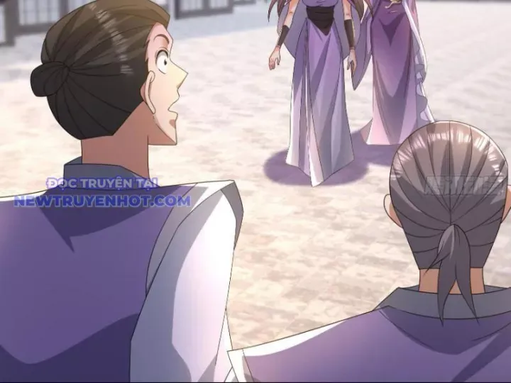 đọc truyện Tiên Làm Nô Thần Là Bộc, Đại Đế Làm Chó Giữ Nhà Chương 24 ảnh 27 tại Thiên Thai Truyện