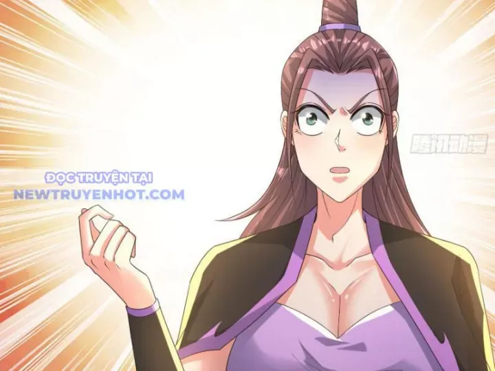 đọc truyện Tiên Làm Nô Thần Là Bộc, Đại Đế Làm Chó Giữ Nhà Chương 24 ảnh 29 tại Thiên Thai Truyện