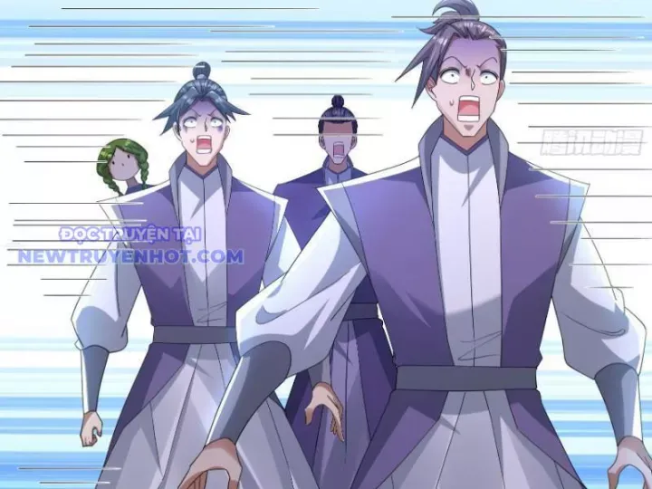 đọc truyện Tiên Làm Nô Thần Là Bộc, Đại Đế Làm Chó Giữ Nhà Chương 24 ảnh 31 tại Thiên Thai Truyện