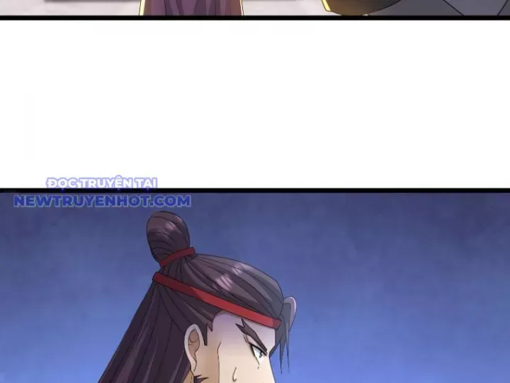 đọc truyện Tiên Làm Nô Thần Là Bộc, Đại Đế Làm Chó Giữ Nhà Chương 24 ảnh 5 tại Thiên Thai Truyện