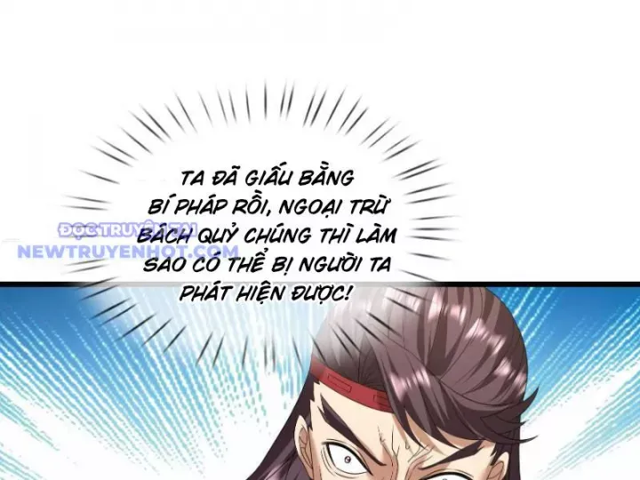 đọc truyện Tiên Làm Nô Thần Là Bộc, Đại Đế Làm Chó Giữ Nhà Chương 24 ảnh 33 tại Thiên Thai Truyện