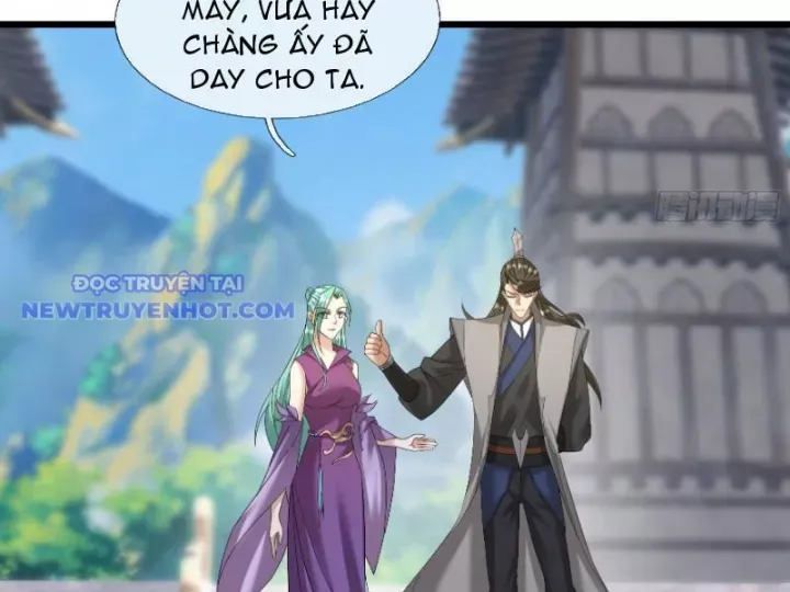 đọc truyện Tiên Làm Nô Thần Là Bộc, Đại Đế Làm Chó Giữ Nhà Chương 24 ảnh 39 tại Thiên Thai Truyện