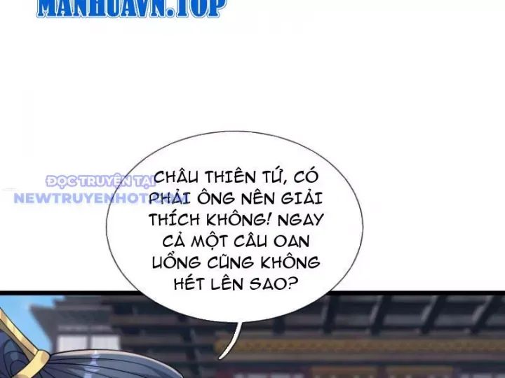 đọc truyện Tiên Làm Nô Thần Là Bộc, Đại Đế Làm Chó Giữ Nhà Chương 24 ảnh 41 tại Thiên Thai Truyện