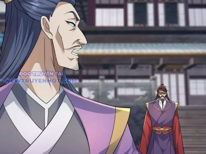 đọc truyện Tiên Làm Nô Thần Là Bộc, Đại Đế Làm Chó Giữ Nhà Chương 24 ảnh 42 tại Thiên Thai Truyện