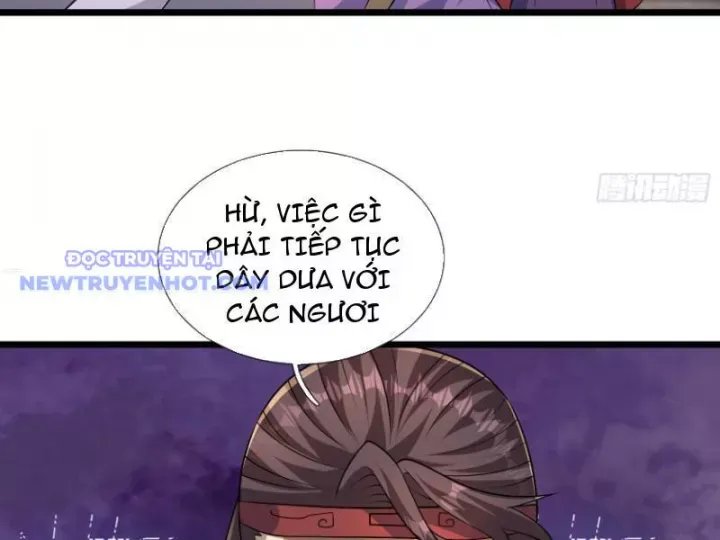 đọc truyện Tiên Làm Nô Thần Là Bộc, Đại Đế Làm Chó Giữ Nhà Chương 24 ảnh 43 tại Thiên Thai Truyện