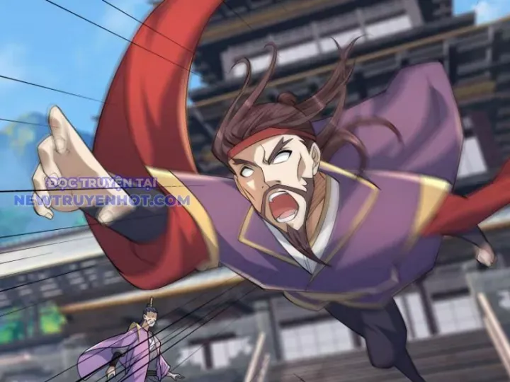 đọc truyện Tiên Làm Nô Thần Là Bộc, Đại Đế Làm Chó Giữ Nhà Chương 24 ảnh 46 tại Thiên Thai Truyện