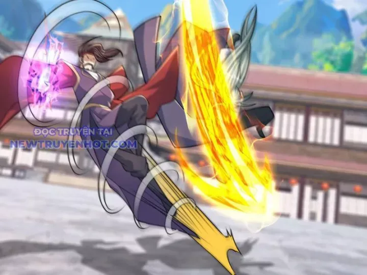 đọc truyện Tiên Làm Nô Thần Là Bộc, Đại Đế Làm Chó Giữ Nhà Chương 24 ảnh 51 tại Thiên Thai Truyện