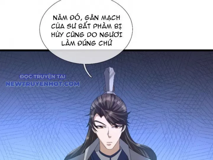 đọc truyện Tiên Làm Nô Thần Là Bộc, Đại Đế Làm Chó Giữ Nhà Chương 24 ảnh 7 tại Thiên Thai Truyện