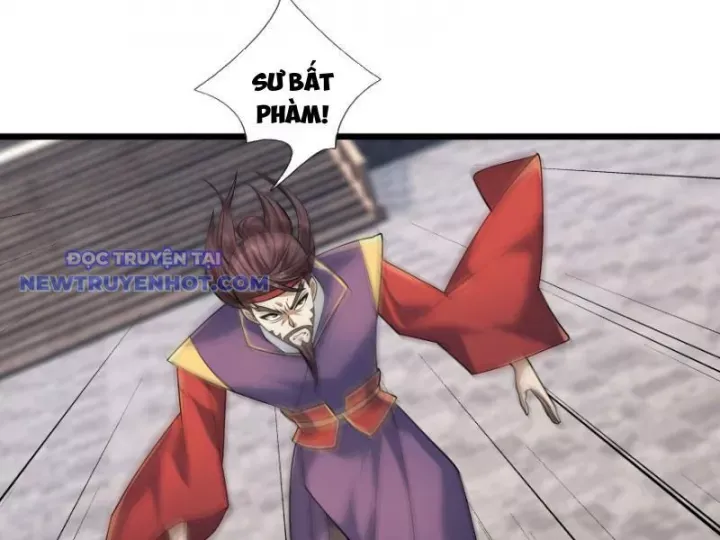 đọc truyện Tiên Làm Nô Thần Là Bộc, Đại Đế Làm Chó Giữ Nhà Chương 24 ảnh 61 tại Thiên Thai Truyện