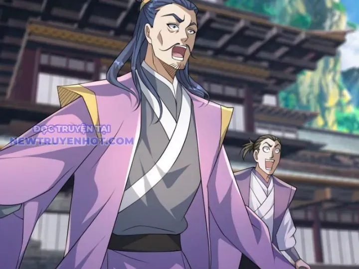 đọc truyện Tiên Làm Nô Thần Là Bộc, Đại Đế Làm Chó Giữ Nhà Chương 24 ảnh 68 tại Thiên Thai Truyện