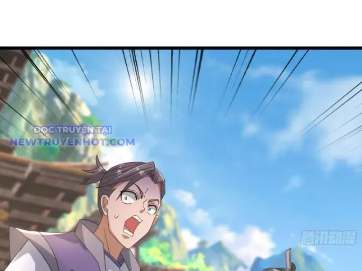 đọc truyện Tiên Làm Nô Thần Là Bộc, Đại Đế Làm Chó Giữ Nhà Chương 24 ảnh 9 tại Thiên Thai Truyện