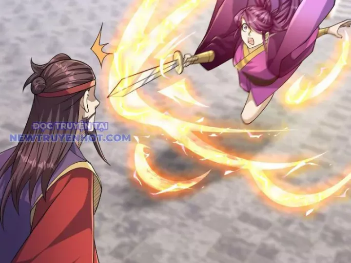 đọc truyện Tiên Làm Nô Thần Là Bộc, Đại Đế Làm Chó Giữ Nhà Chương 24 ảnh 72 tại Thiên Thai Truyện