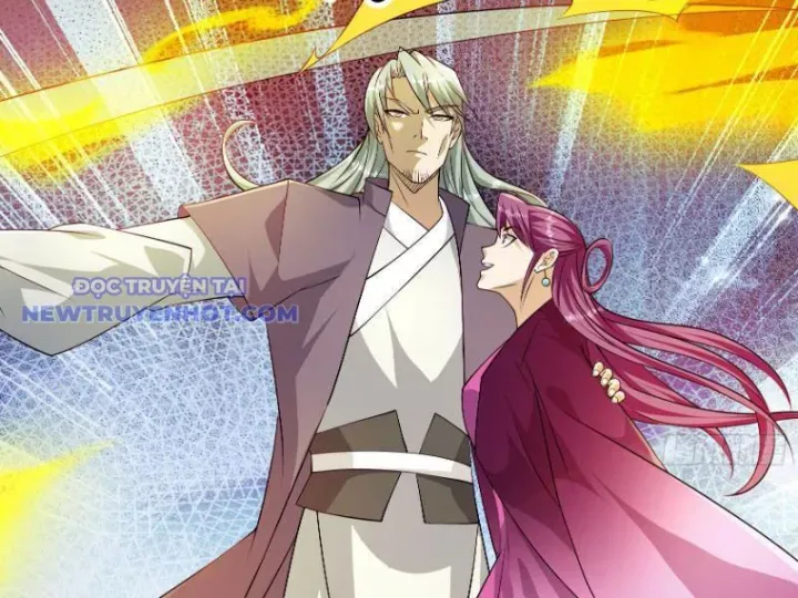 đọc truyện Tiên Làm Nô Thần Là Bộc, Đại Đế Làm Chó Giữ Nhà Chương 24 ảnh 80 tại Thiên Thai Truyện