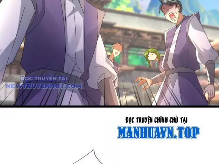 đọc truyện Tiên Làm Nô Thần Là Bộc, Đại Đế Làm Chó Giữ Nhà Chương 24 ảnh 10 tại Thiên Thai Truyện