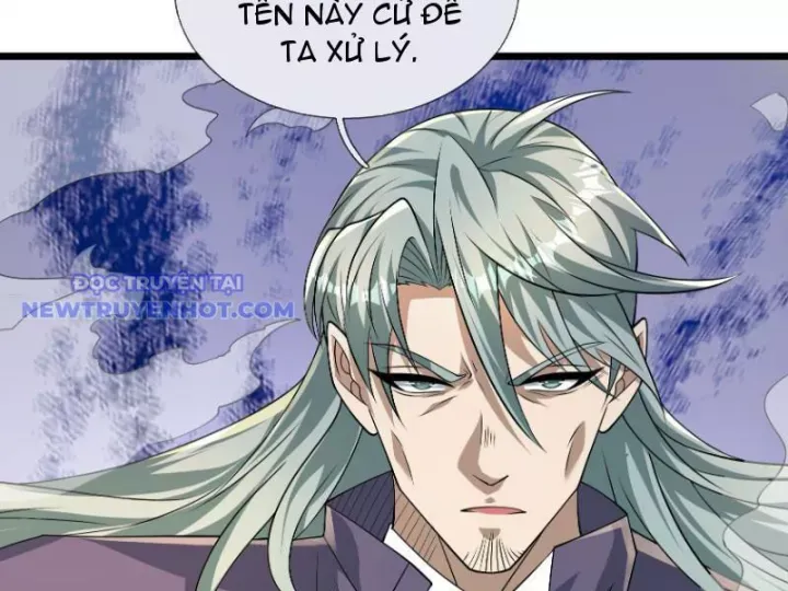 đọc truyện Tiên Làm Nô Thần Là Bộc, Đại Đế Làm Chó Giữ Nhà Chương 24 ảnh 82 tại Thiên Thai Truyện