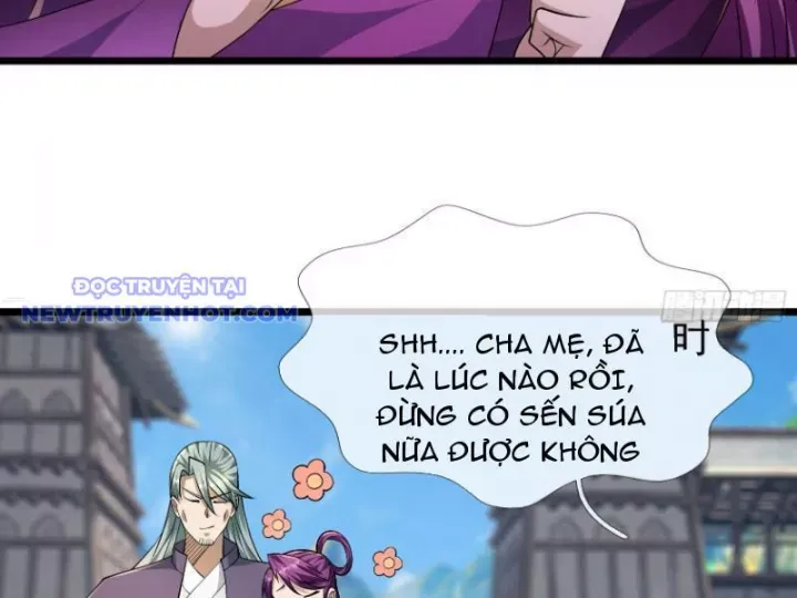 đọc truyện Tiên Làm Nô Thần Là Bộc, Đại Đế Làm Chó Giữ Nhà Chương 24 ảnh 85 tại Thiên Thai Truyện