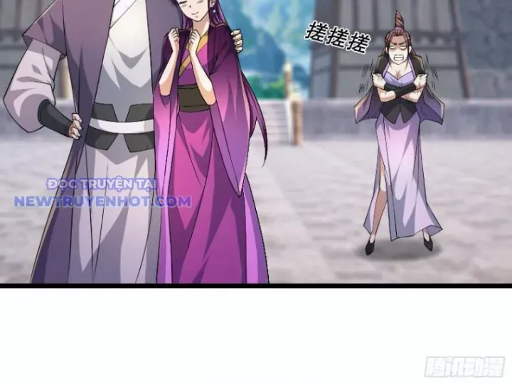 đọc truyện Tiên Làm Nô Thần Là Bộc, Đại Đế Làm Chó Giữ Nhà Chương 24 ảnh 86 tại Thiên Thai Truyện