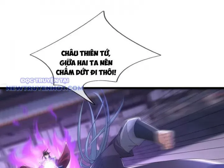 đọc truyện Tiên Làm Nô Thần Là Bộc, Đại Đế Làm Chó Giữ Nhà Chương 24 ảnh 87 tại Thiên Thai Truyện