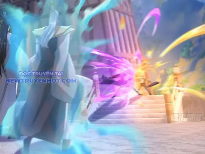 đọc truyện Tiên Làm Nô Thần Là Bộc, Đại Đế Làm Chó Giữ Nhà Chương 24 ảnh 90 tại Thiên Thai Truyện