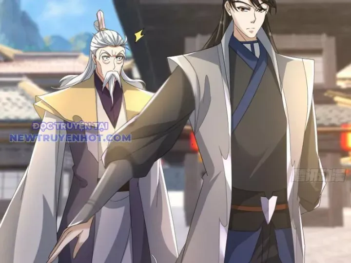 đọc truyện Tiên Làm Nô Thần Là Bộc, Đại Đế Làm Chó Giữ Nhà Chương 24 ảnh 92 tại Thiên Thai Truyện