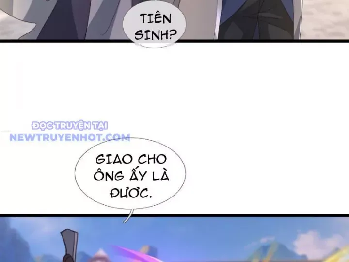 đọc truyện Tiên Làm Nô Thần Là Bộc, Đại Đế Làm Chó Giữ Nhà Chương 24 ảnh 93 tại Thiên Thai Truyện