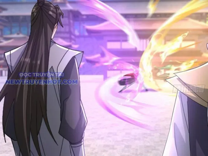 đọc truyện Tiên Làm Nô Thần Là Bộc, Đại Đế Làm Chó Giữ Nhà Chương 24 ảnh 94 tại Thiên Thai Truyện